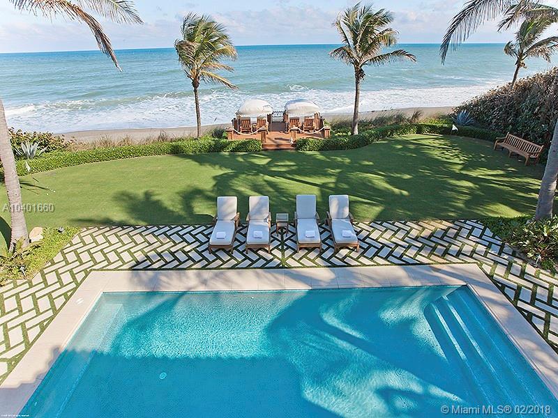 Jupiter Island - Residential