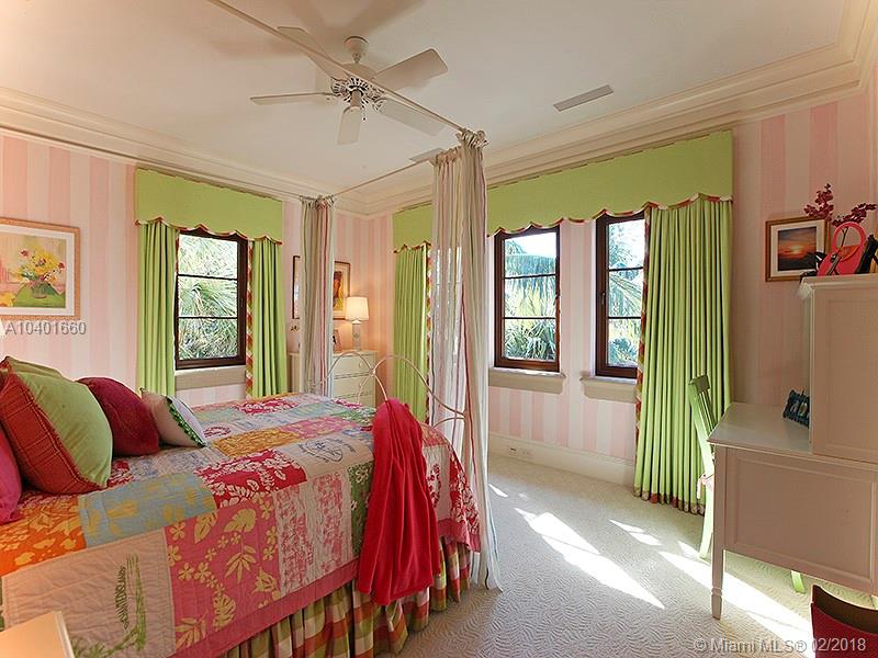 Jupiter Island - Residential