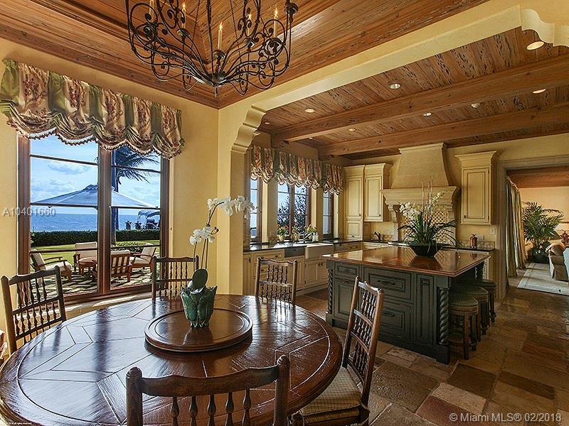 Jupiter Island - Residential