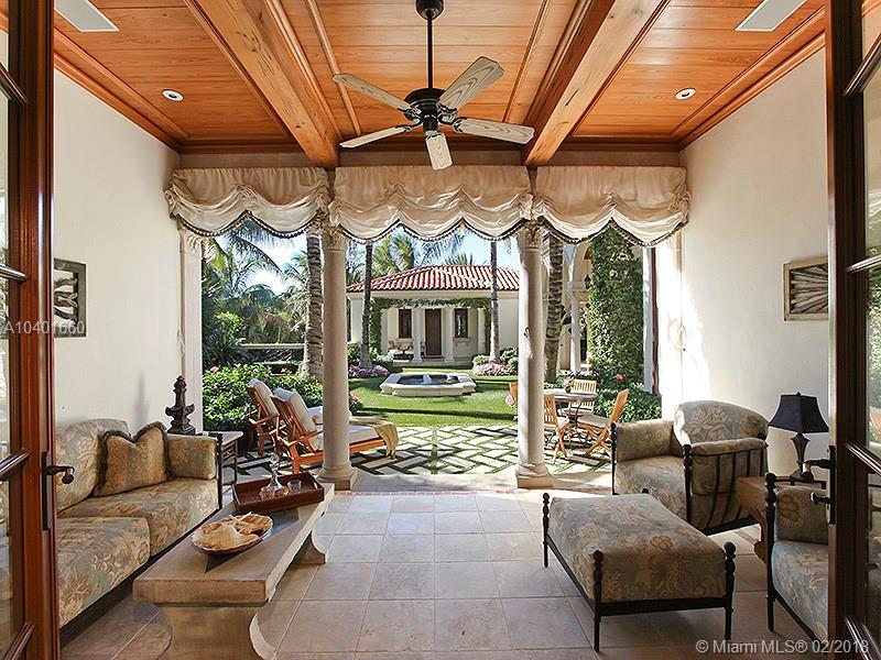 Jupiter Island - Residential