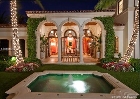 Jupiter Island - Residential