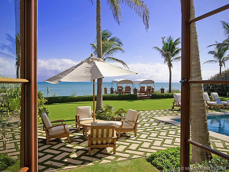 Jupiter Island - Residential