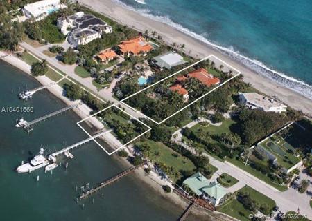 Jupiter Island - Residential