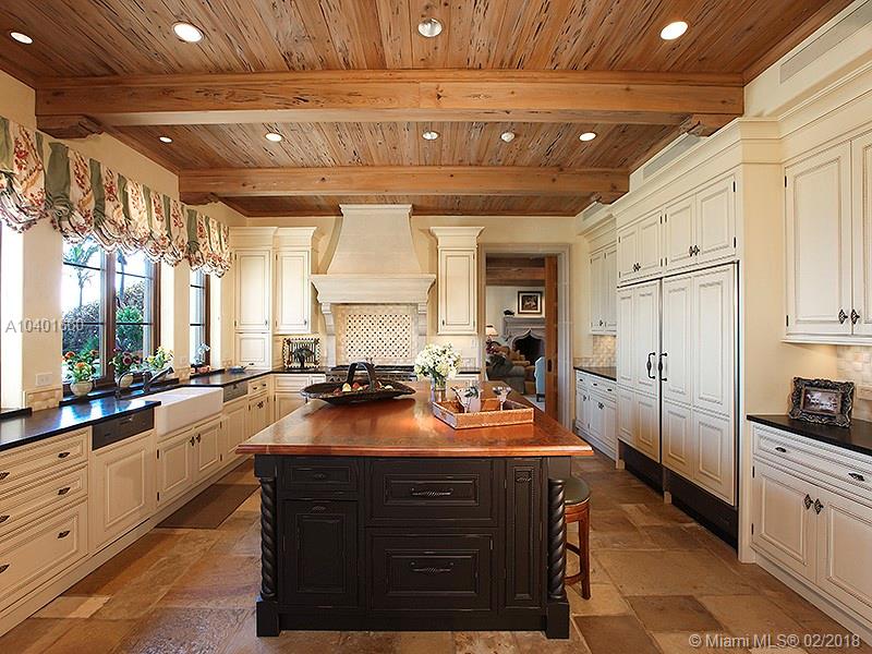 Jupiter Island - Residential