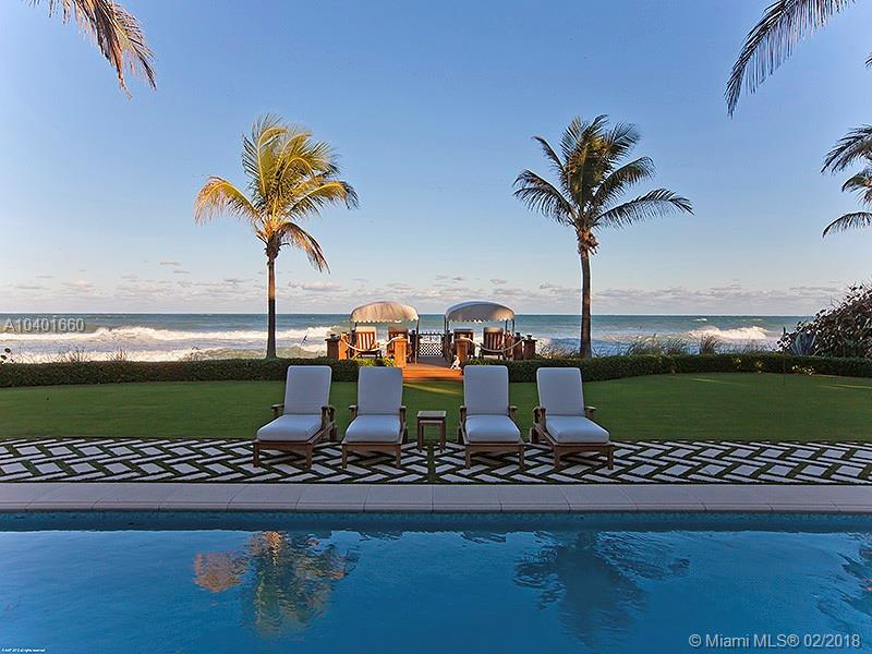 Jupiter Island - Residential