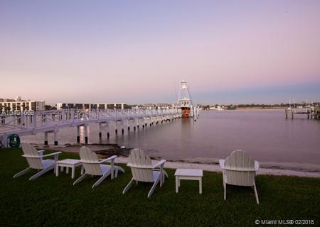 Jupiter Island - Residential