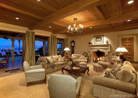 Jupiter Island - Residential