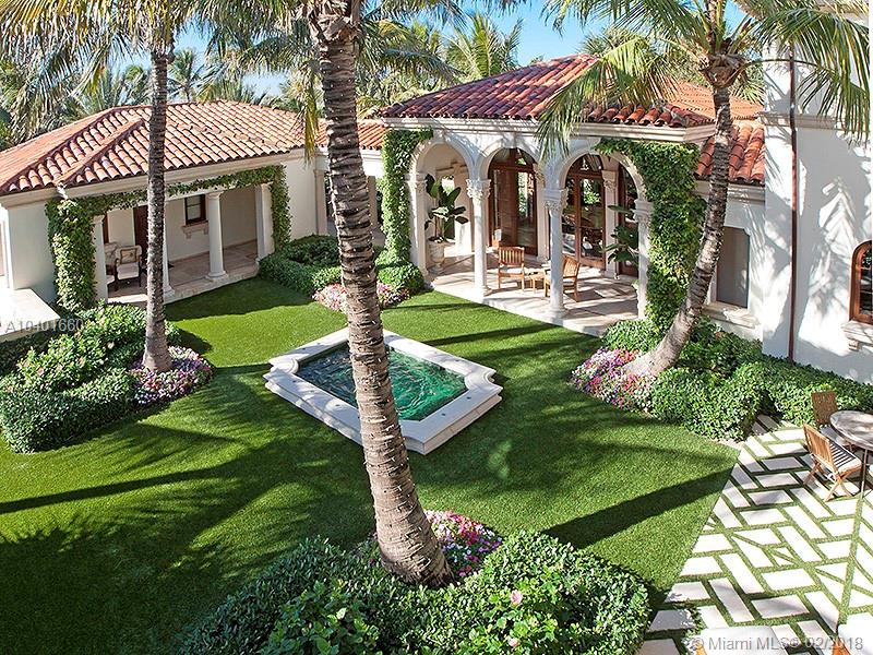 Jupiter Island - Residential