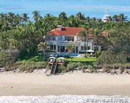 Jupiter Island - Residential