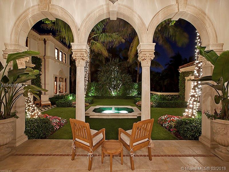 Jupiter Island - Residential