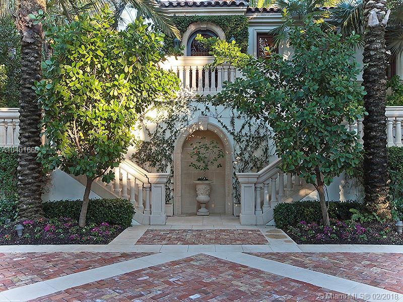 Jupiter Island - Residential