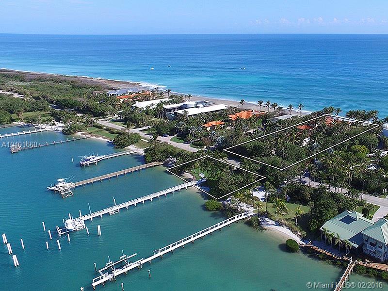 Jupiter Island - Residential