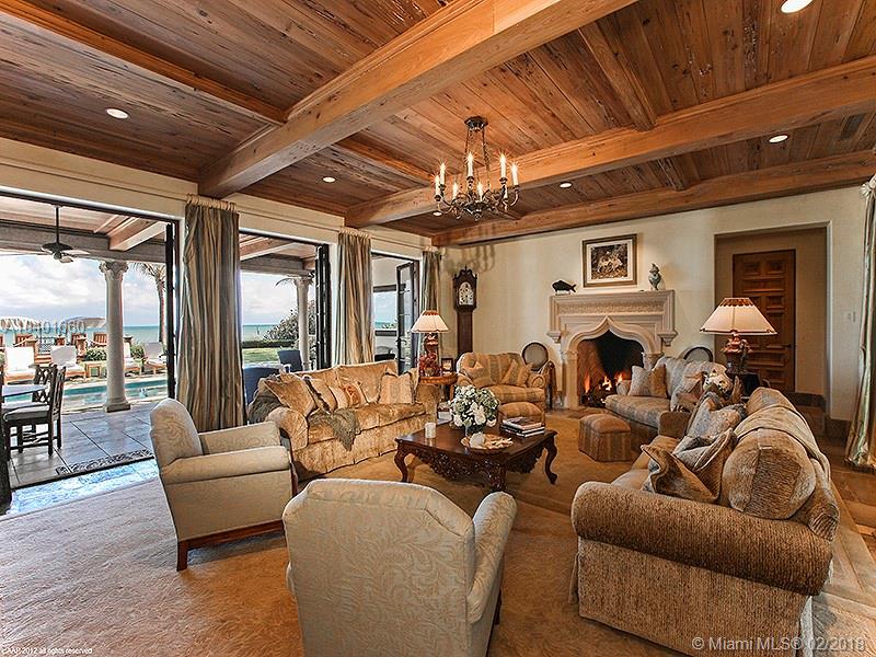 Jupiter Island - Residential