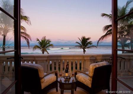 Jupiter Island - Residential