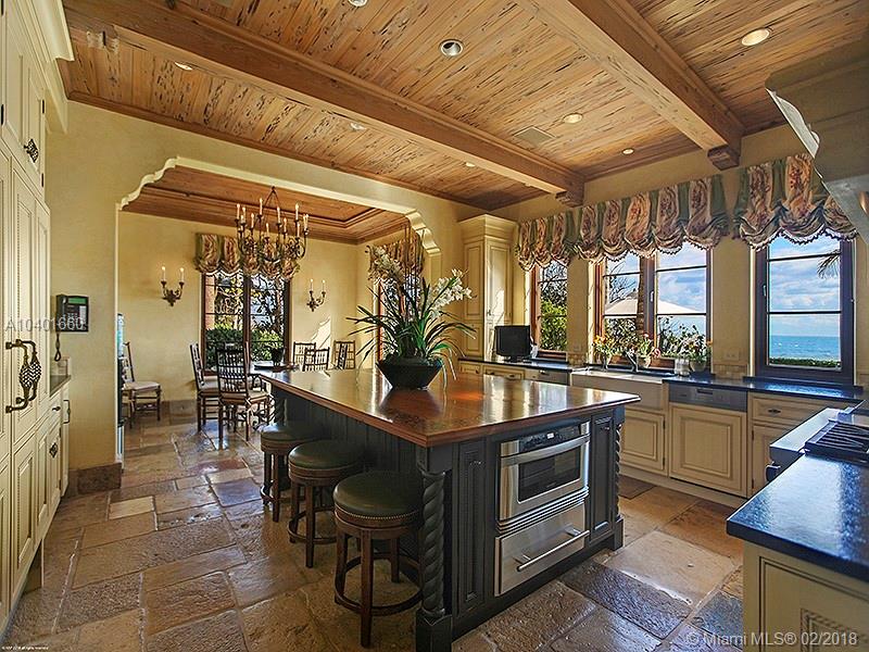 Jupiter Island - Residential