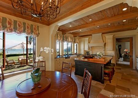 Jupiter Island - Residential