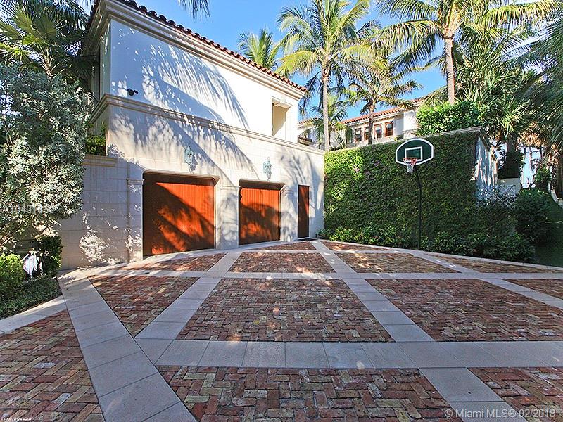 Jupiter Island - Residential