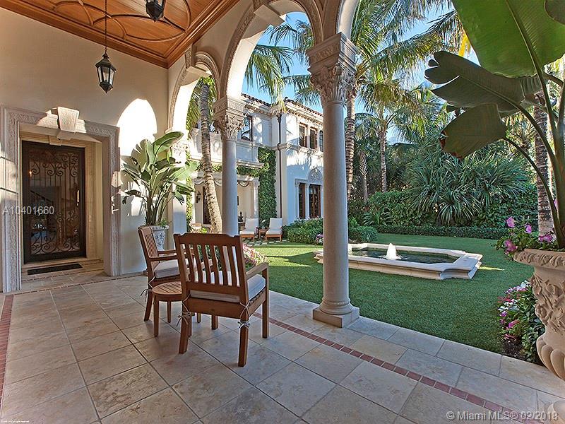 Jupiter Island - Residential