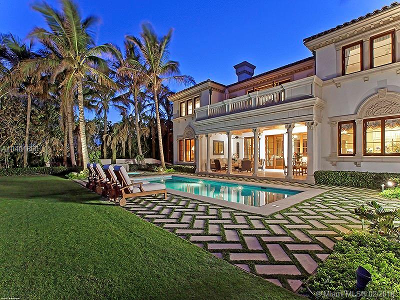 Jupiter Island - Residential