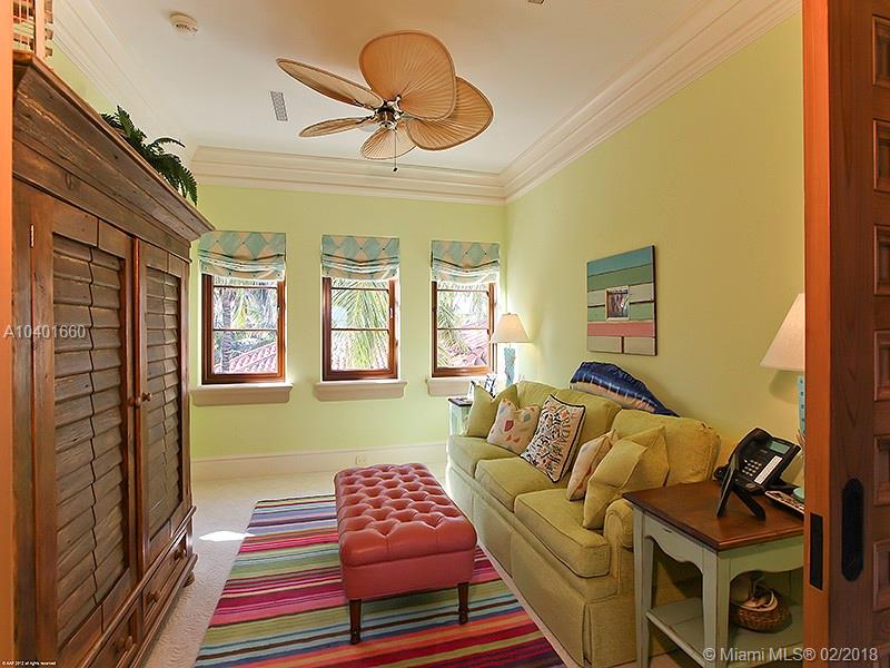 Jupiter Island - Residential