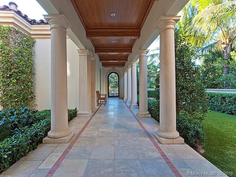 Jupiter Island - Residential