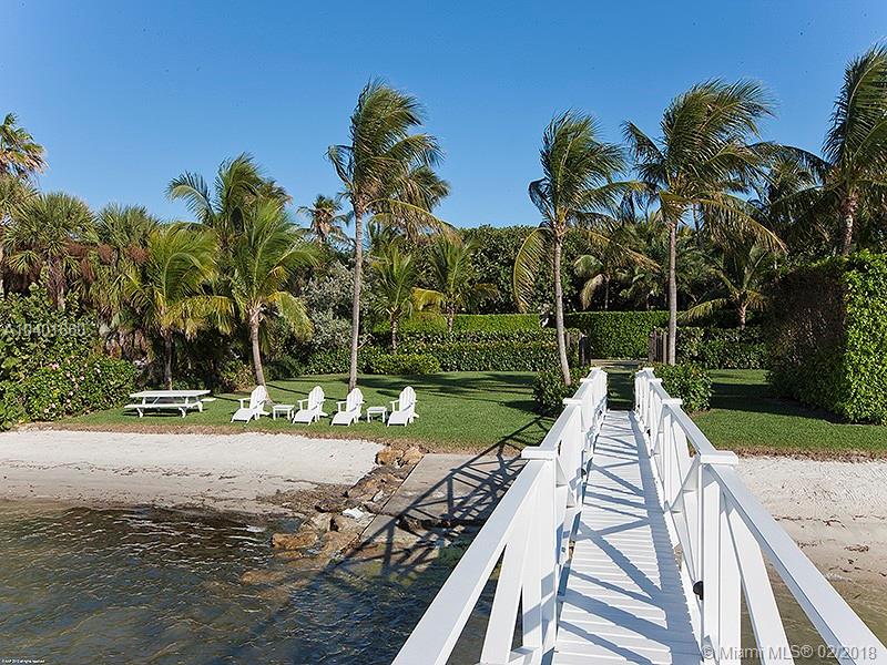 Jupiter Island - Residential