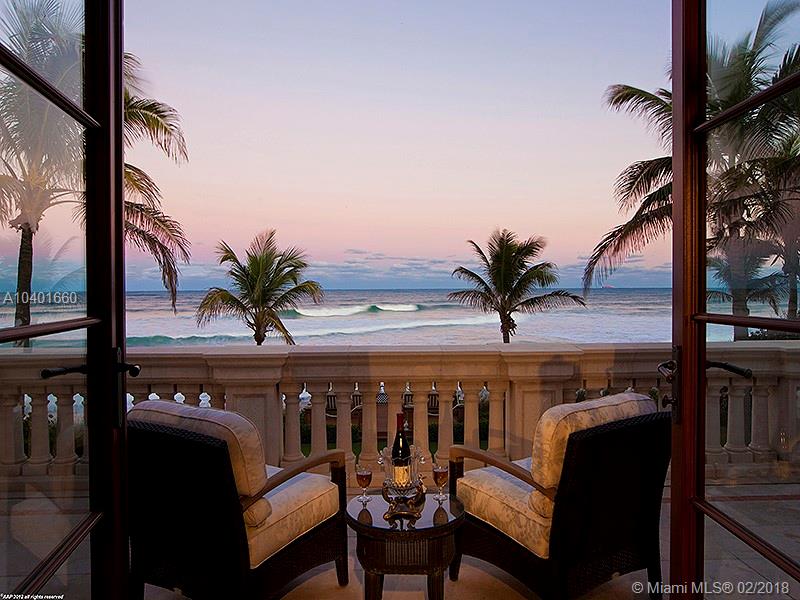 Jupiter Island - Residential