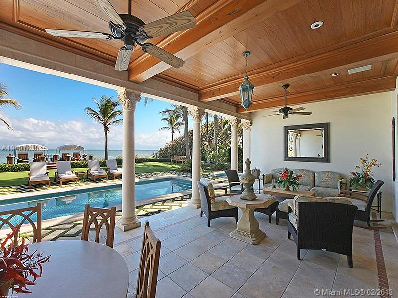 Jupiter Island - Residential