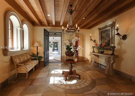 Jupiter Island - Residential