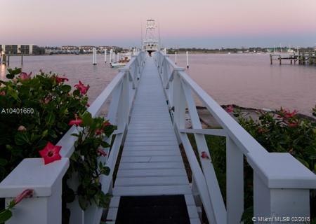 Jupiter Island - Residential