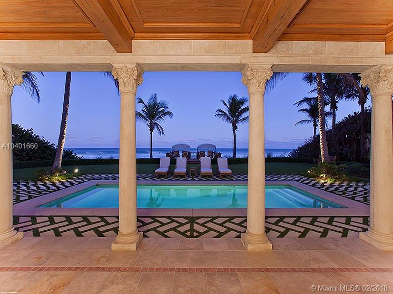 Jupiter Island - Residential