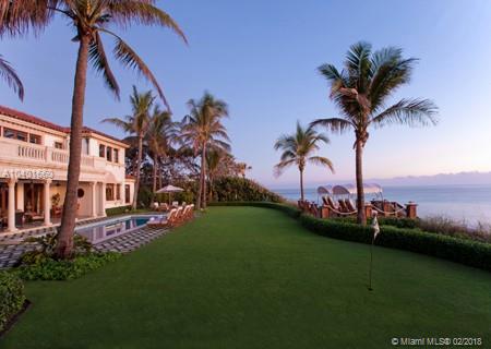 Jupiter Island - Residential