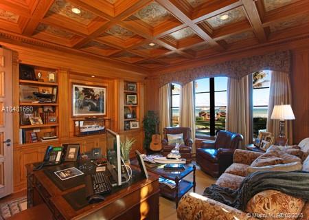 Jupiter Island - Residential