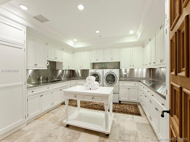 Jupiter Island - Residential