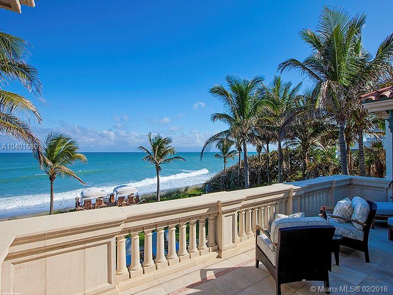 Jupiter Island - Residential