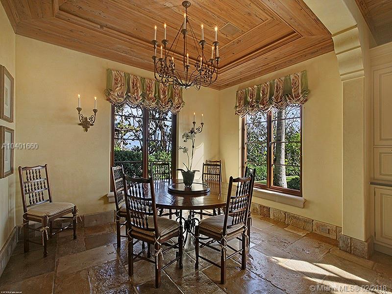 Jupiter Island - Residential