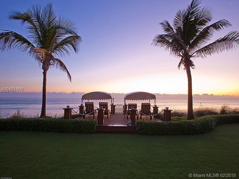 Jupiter Island - Residential