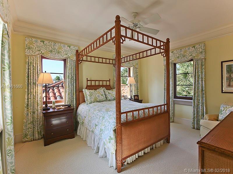 Jupiter Island - Residential