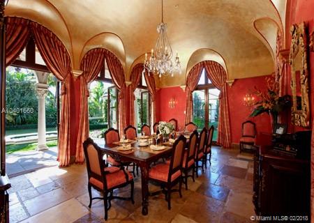 Jupiter Island - Residential