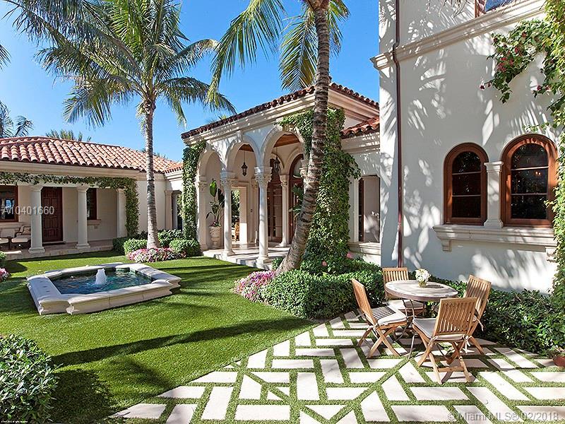 Jupiter Island - Residential