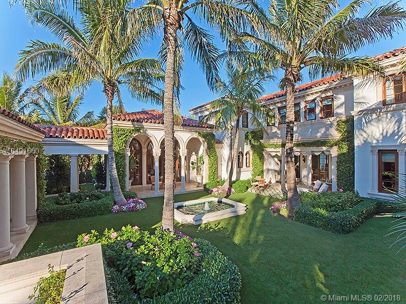 Jupiter Island - Residential