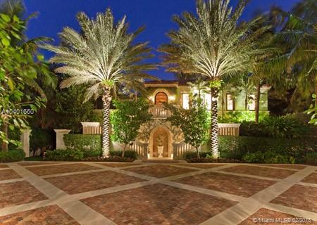 Jupiter Island - Residential