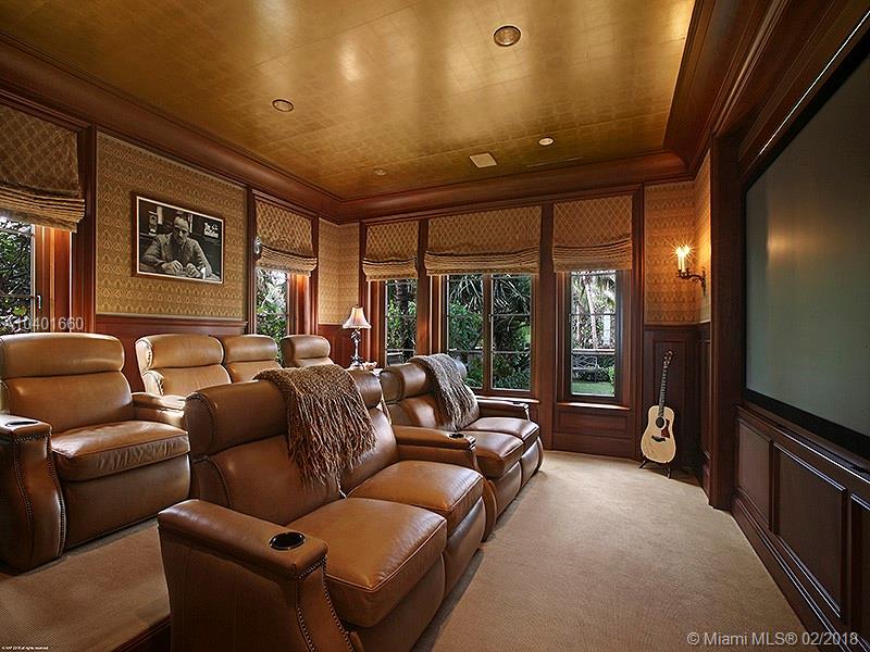 Jupiter Island - Residential