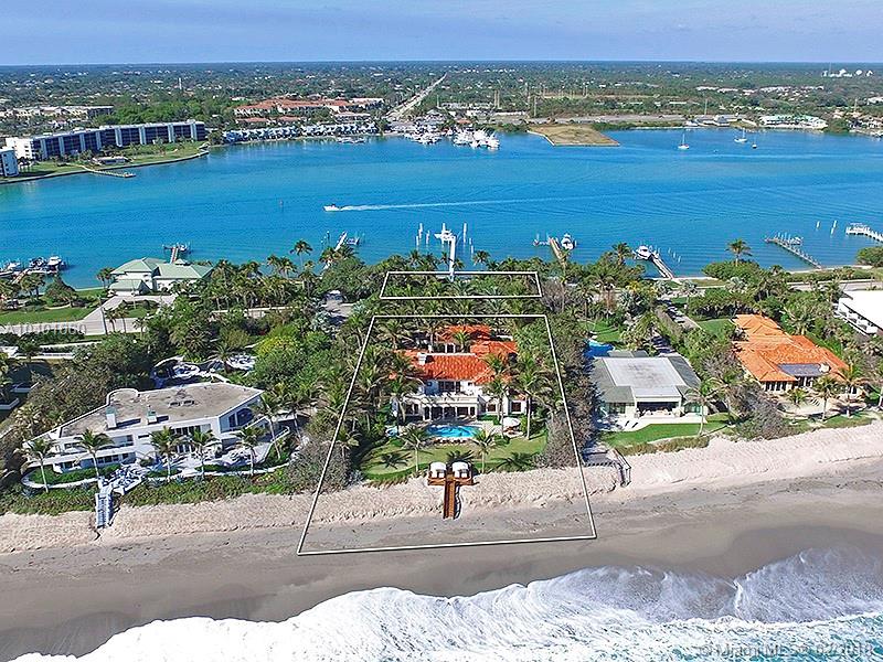 Jupiter Island - Residential