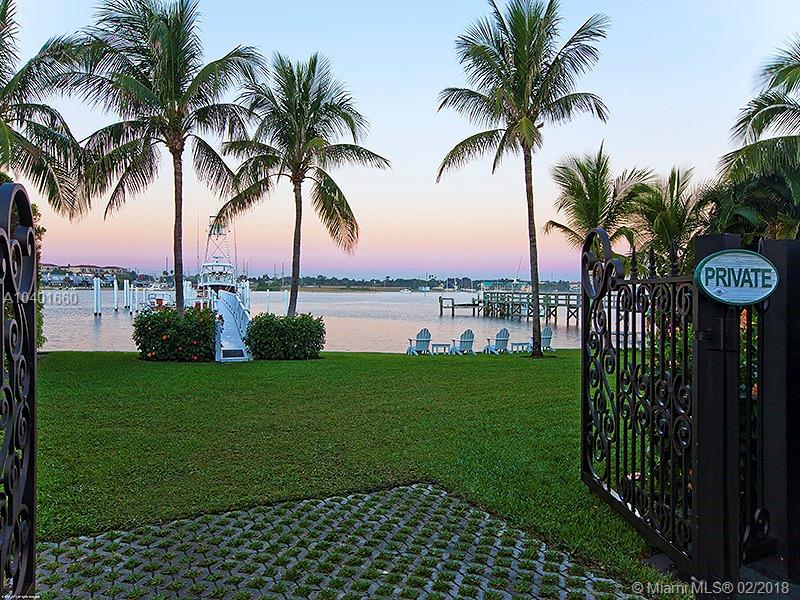 Jupiter Island - Residential