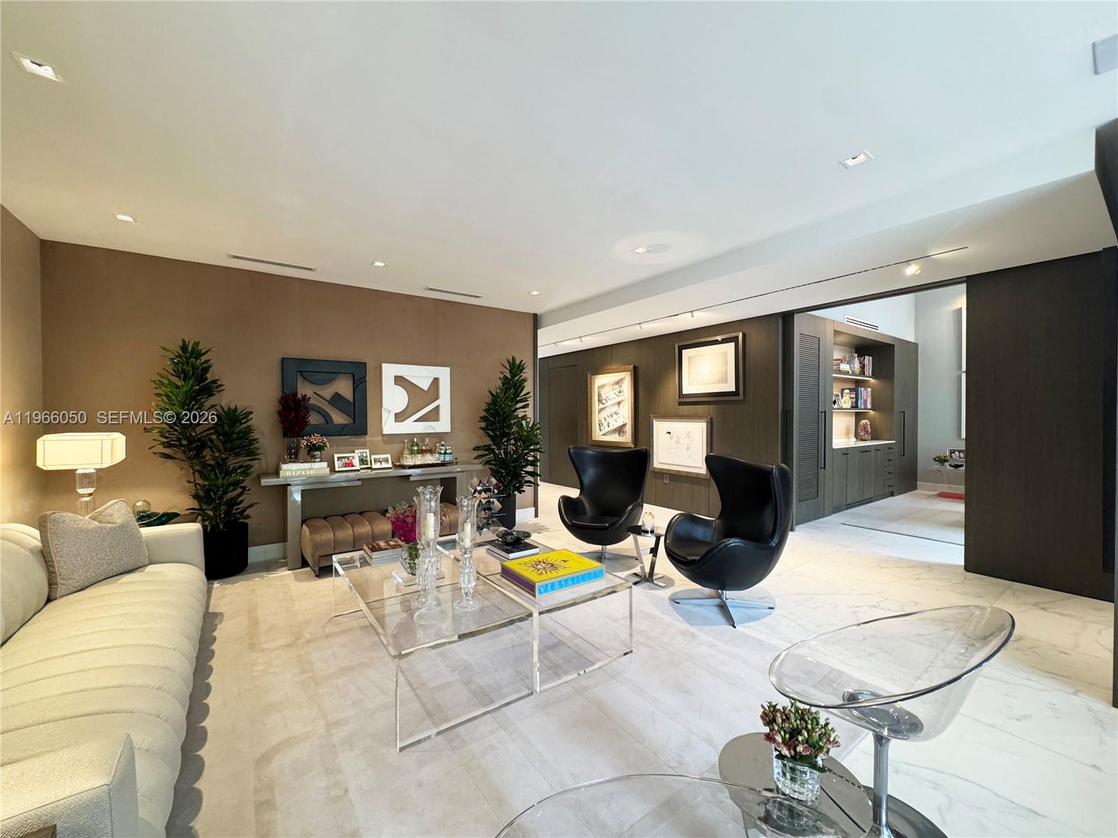 L HERMITAGE - Residential