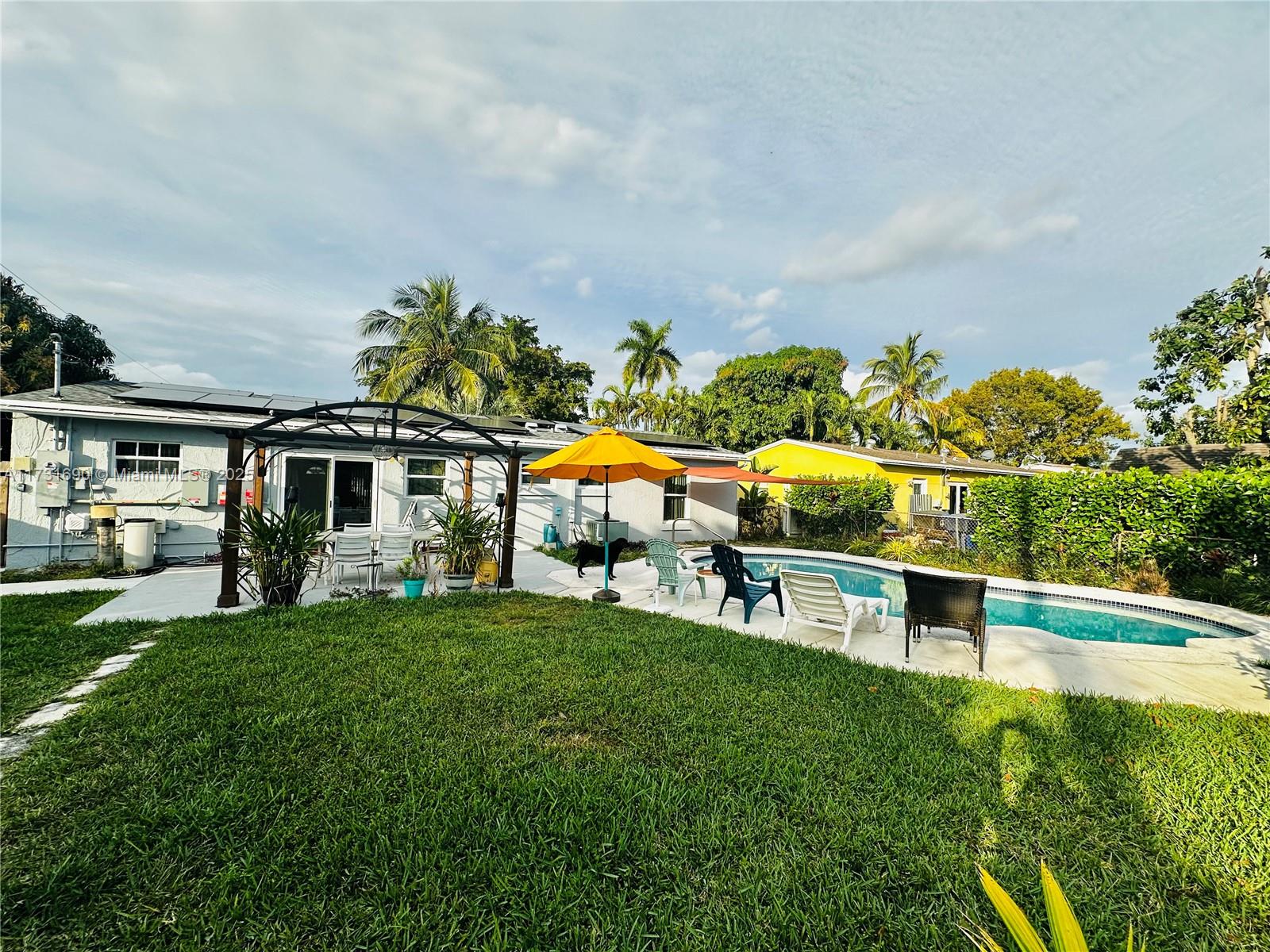 BROADVIEW COUNTRY CLUB - Residential