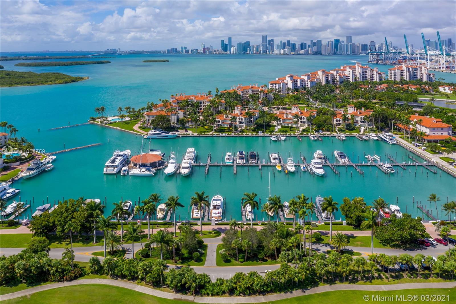 OCEANSIDE FISHER ISL COND - Residential