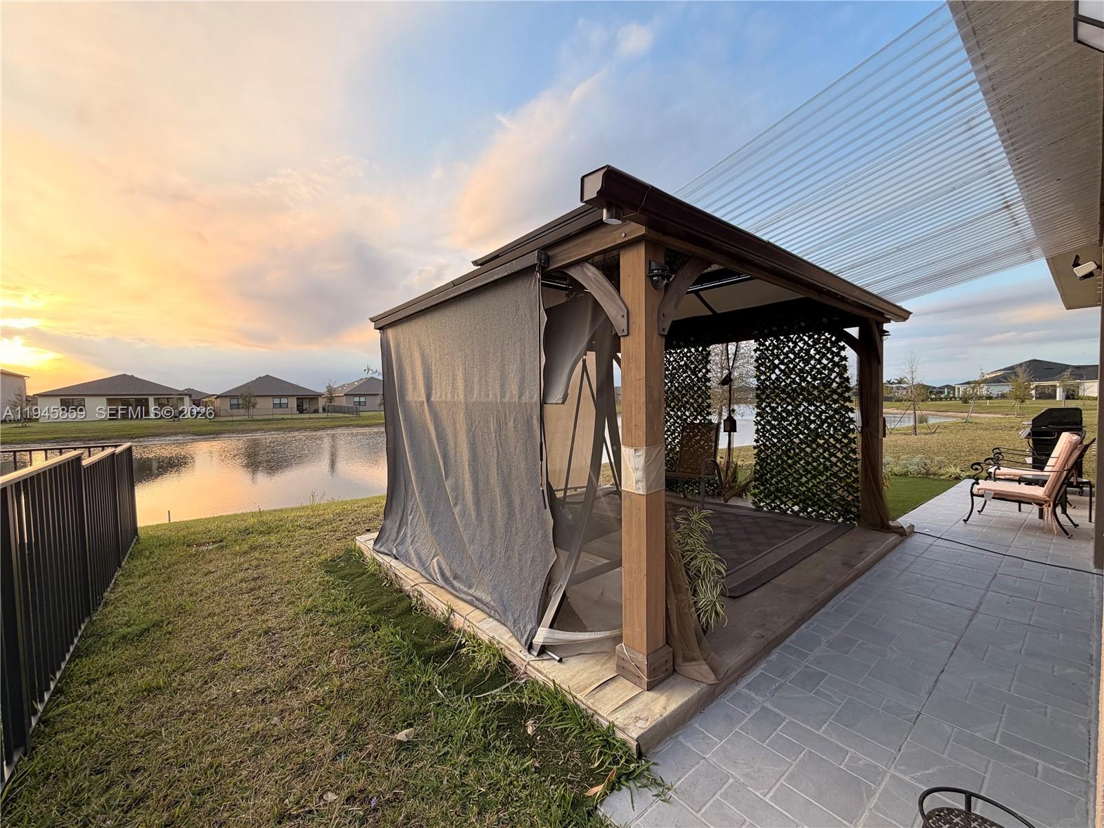 VERANO SOUTH PUD 1 - POD - Residential