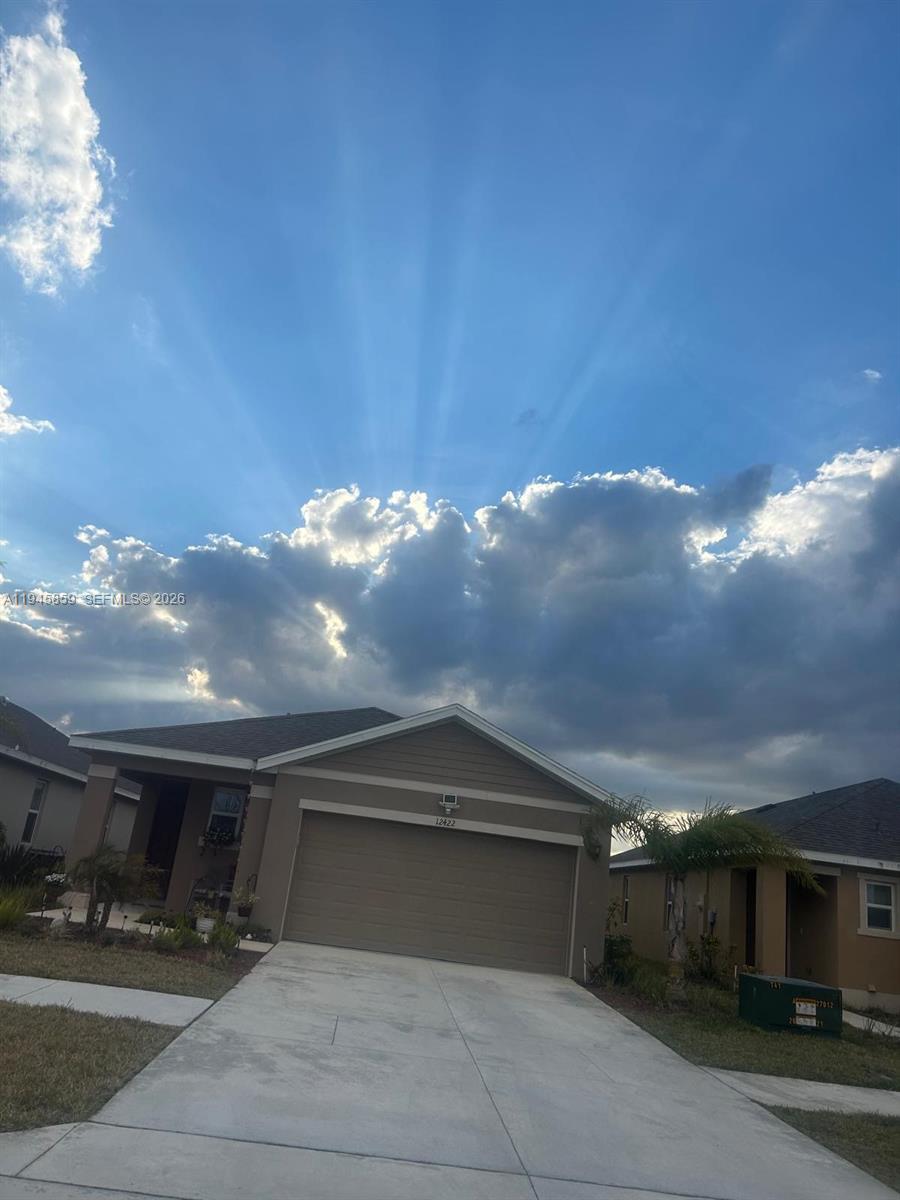 VERANO SOUTH PUD 1 - POD - Residential